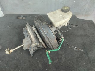 Вакуумный усилитель тормозов, Peugeot 607 2000-2004