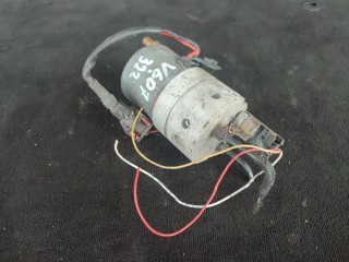 Блок управления ESP, ориг. номер 9633027280, Peugeot 607 2000-2004