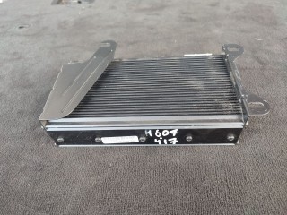 Усилитель музыкальный, ориг. номер 9651773880, Peugeot 607 2000-2004