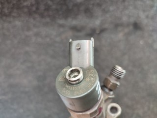 Форсунка, ориг. номер 0445110259, Citroen C3 Picasso 2008-2012