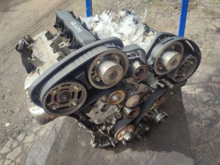 Двигатель, ориг. номер XFX, Citroen C8 2002-2008