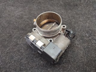 Заслонка дроссельная, ориг. номер 0280750041, Citroen C5 2000-2004