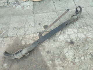 Балка подвески задняя, Chrysler Voyager 2000-2004