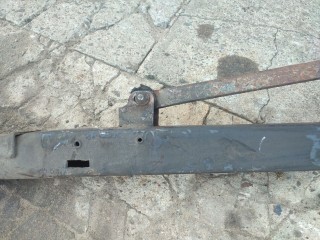Балка подвески задняя, Chrysler Town Country 2000-2005