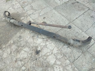 Балка подвески задняя, Chrysler Town Country 2000-2005