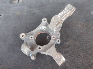 Кулак поворотный правый, ориг. номер 04694948AA, Chrysler Voyager 2000-2004