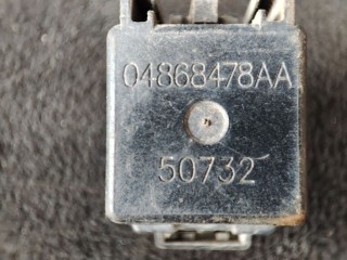 Реле (прочие), ориг. номер 04868478AA, Dodge Grand Caravan 2000-2003