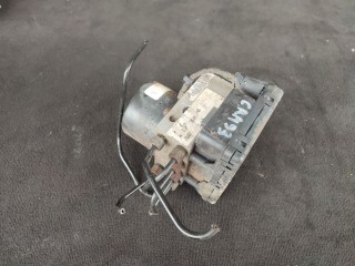 Блок ABS Chrysler Voyager 1995-2001, 04686702AA