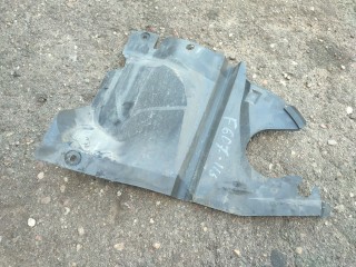 Защита двигателя Peugeot 607 2000-2004, 9629152680
