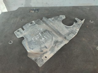 Защита двигателя Peugeot 607 2000-2004, 9646402380