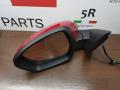 зеркало наружное левое Alfa Romeo Stelvio 2019г. - фото №2