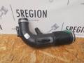 50555574, 00505555740 патрубок воздушного фильтра Alfa Romeo Stelvio 2019г. - фото №2