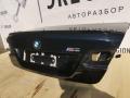 Крышка багажника (дверь 3-5) BMW M3 E92/E93 2012г. - фото №3