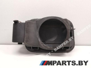 Лючок топливного бака, BMW 5 E60/E61 2002-2007