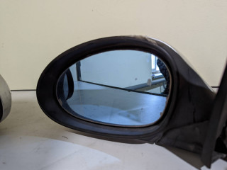 зеркало наружное левое, BMW 3 E90/E91/E92/E93 2004-2008