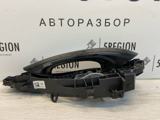ручка наружная двери, BMW 7 G11/G12 2015-2019