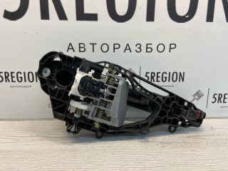 ручка наружная двери, BMW 7 G11/G12 2015-2019