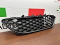 решетка в бампер Alfa Romeo Giulia 2 поколение [рестайлинг] 2021г. - фото №3