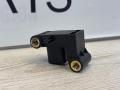 65776977398, 6977398 датчик удара BMW 6 E63/E64 2010г. - фото №2