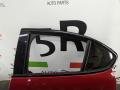 Дверь задняя левая Alfa Romeo Giulia 2 2017г. - фото №4