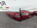 505531790, 505531800, 505358080, 505358040 Фонари задние (комплект) Alfa Romeo Stelvio 2019г. - фото №2