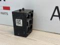 50552784 опора под домкрат (поддомкратная подушка) Alfa Romeo Stelvio 1 поколение [2-й рестайлинг] 2024г. - фото №2