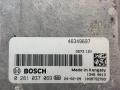 46349697 блок управления двигателем Alfa Romeo Stelvio 1 поколение [2-й рестайлинг] 2024г. - фото №2