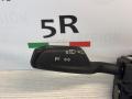 156173278 переключатель подрулевой (стрекоза) Alfa Romeo Stelvio 1 поколение [2-й рестайлинг] 2024г. - фото №2