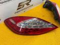 97063141404, 97063141304, 970631414, 970631413 Фонари задние (комплект) Porsche Panamera 970 2011г. - фото №2