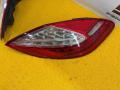 97063141404, 97063141304, 970631414, 970631413 Фонари задние (комплект) Porsche Panamera 970 2011г. - фото №3