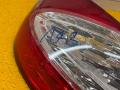 97063141404, 97063141304, 970631414, 970631413 Фонари задние (комплект) Porsche Panamera 970 2011г. - фото №8