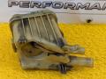 7L6422371E, 7L6422371 Бачок гидроусилителя Porsche Cayenne 958 2011г. - фото №3