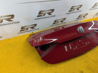Крышка багажника (дверь 3-5), Alfa Romeo Giulia 2 2015-2020