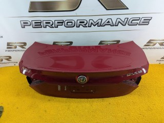 Крышка багажника (дверь 3-5), Alfa Romeo Giulia 2 2015-2020