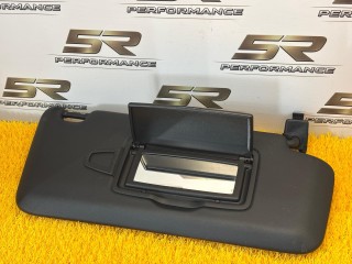 Козырек солнцезащитный, ориг. номер A2539009600, A2059059608, A2059050212, Mercedes-Benz GLC AMG X253 2016-2019
