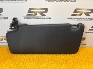 Козырек солнцезащитный, ориг. номер A2539009600, A2059059608, A2059050212, Mercedes-Benz GLC AMG X253 2016-2019