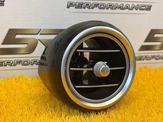 Дефлектор обдува салона, ориг. номер A2058304204, Mercedes-Benz GLC AMG X253 2016-2019