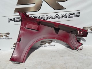 Крыло переднее левое, Alfa Romeo Stelvio 2016-2020