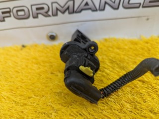 Расходомер воздуха, ориг. номер 55272167, 0280218414, Alfa Romeo Stelvio 2016-2020