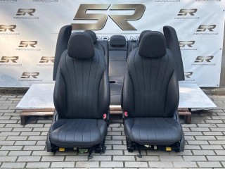 Салон (комплект сидений) Mercedes-Benz E W214 2023-2026