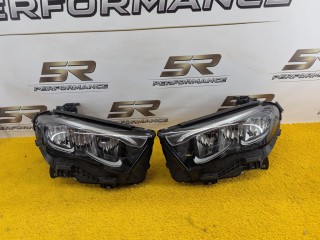 Фара передняя (комплект) Mercedes-Benz E W214 2023-2026