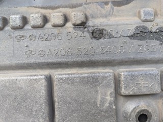 защита днища, ориг. номер A2065206400, Mercedes-Benz E W214 2023-2026