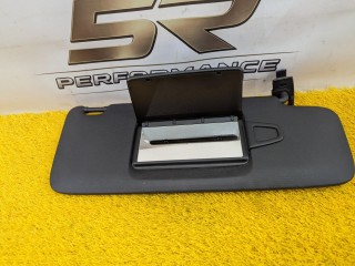 Козырек солнцезащитный правый, ориг. номер A2978100401, Mercedes-Benz E W214 2023-2026