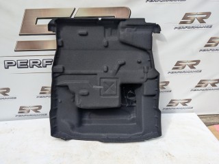Пол багажника Mercedes-Benz E W214 2023-2026