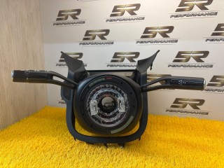 Переключатель подрулевой (стрекоза) Mercedes-Benz E W214 2023-2026