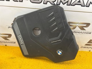 Декоративная крышка двигателя BMW 3 G20/G21 2018-2022