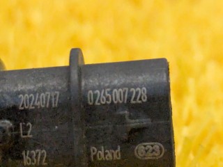 Датчик ABS задний левый, ориг. номер A2239054300, 0265007228, Mercedes-Benz E W214 2023-2026
