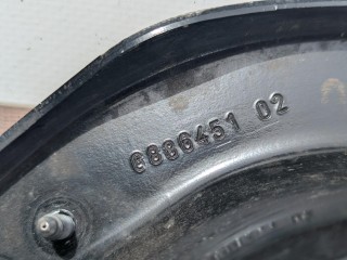 Рычаг задний левый, ориг. номер 6886451, 6886448, 33326886448, BMW 3 G20/G21 2018-2022