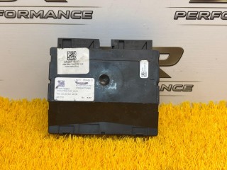 Блок управления печки/климат-контроля BMW 3 G20/G21 2018-2022