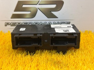 Блок управления печки/климат-контроля, ориг. номер 5A35F15, 64115A35F15, BMW 3 G20/G21 2018-2022
